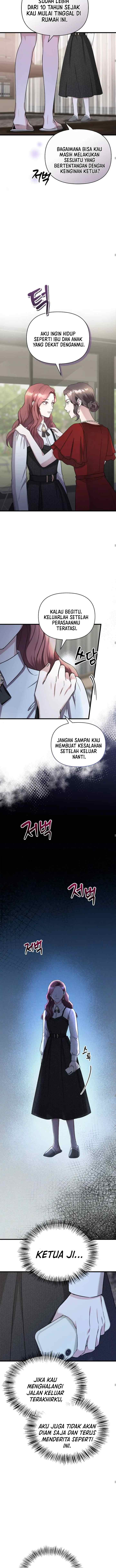 Would You Like to Have an Affair With Me chapter 2 halaman 8