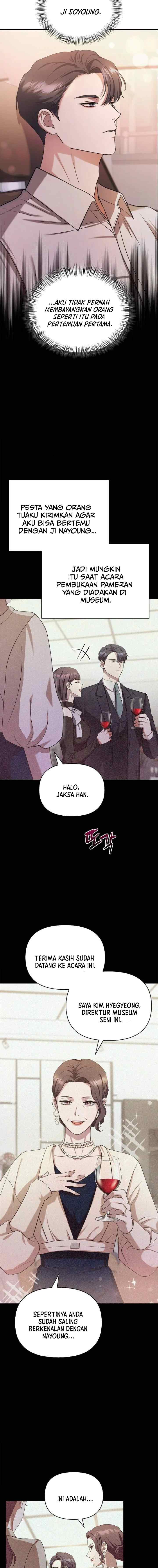 Would You Like to Have an Affair With Me chapter 3 halaman 16