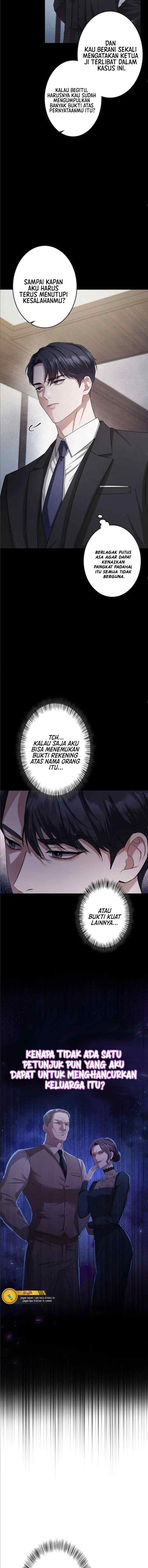 Would You Like to Have an Affair With Me chapter 4 halaman 13