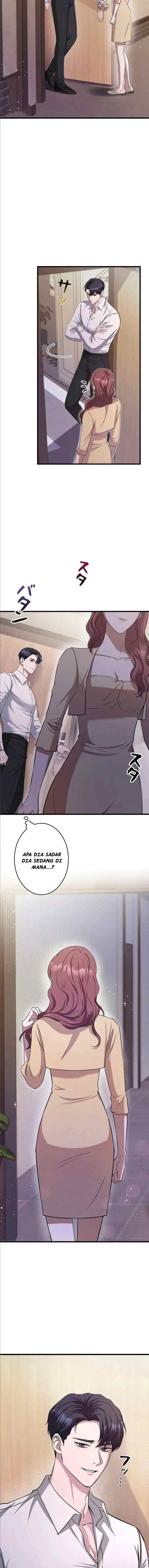 Would You Like to Have an Affair With Me chapter 4 halaman 18