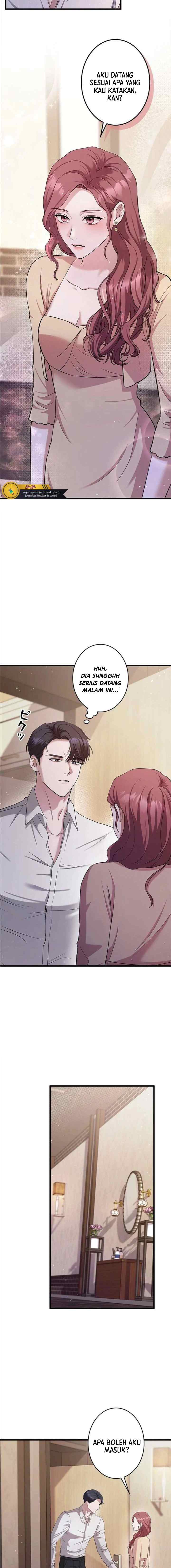Would You Like to Have an Affair With Me chapter 4 halaman 17