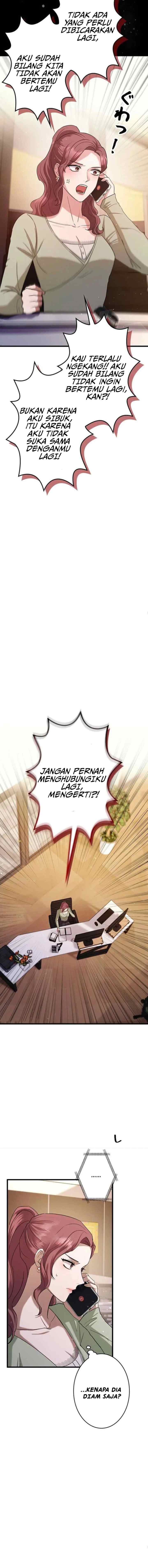 Would You Like to Have an Affair With Me chapter 4 halaman 6