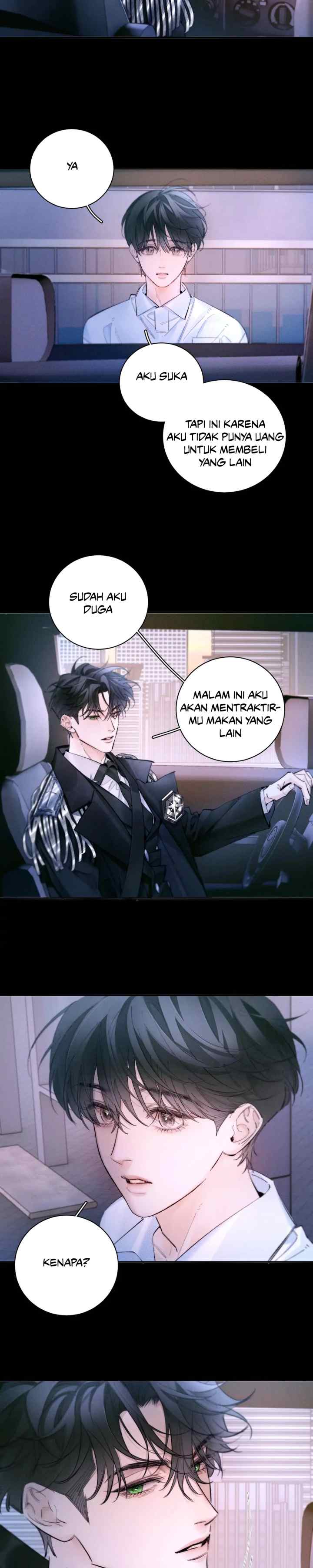 Wrong But Still Right chapter 61 halaman 14