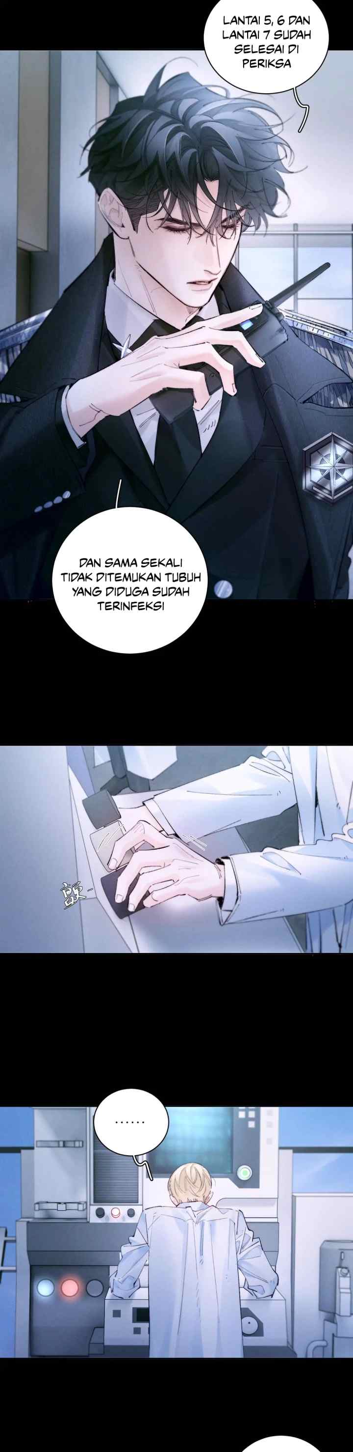 Wrong But Still Right chapter 61 halaman 4