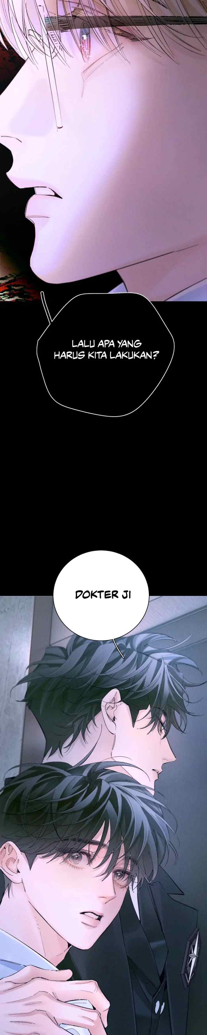 Wrong But Still Right chapter 61 halaman 11