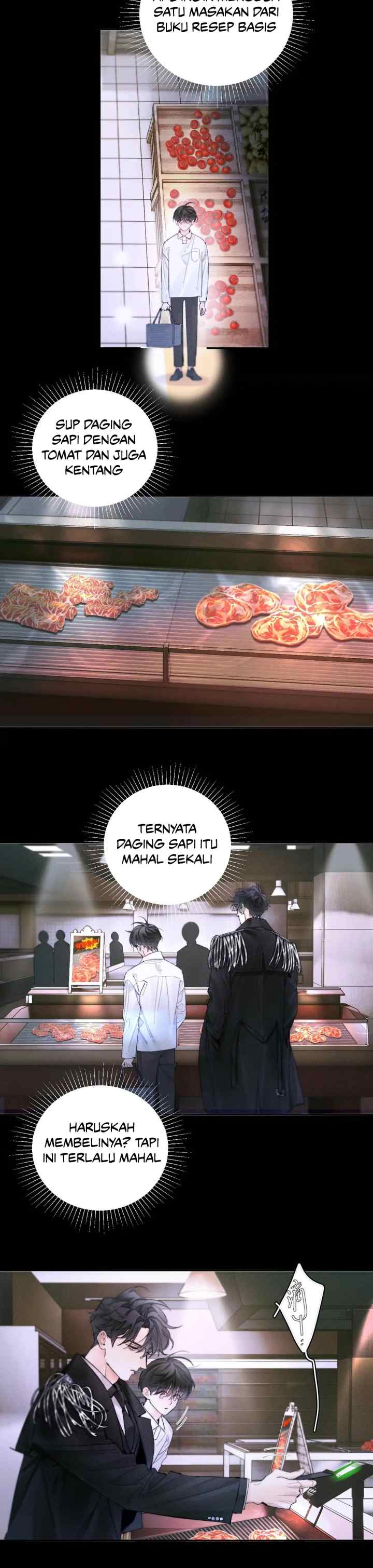 Wrong But Still Right chapter 61 halaman 16
