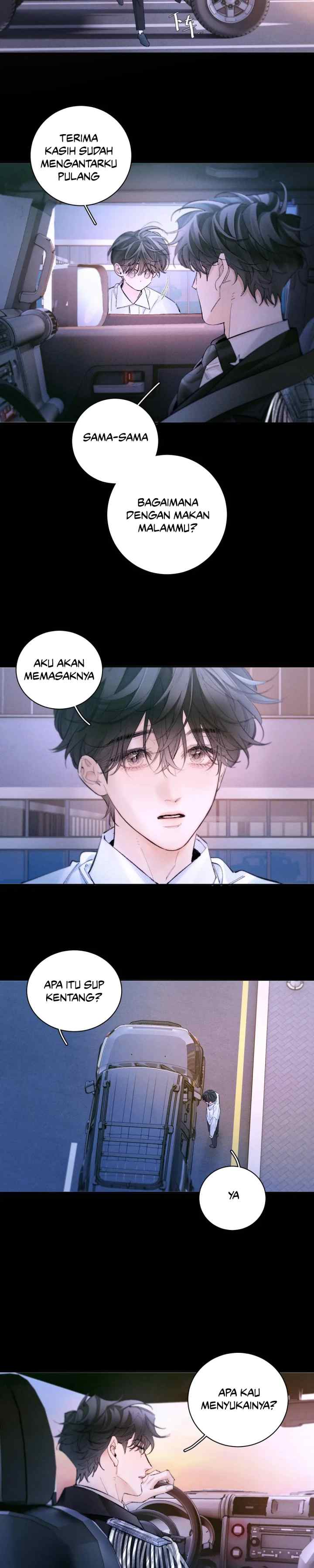 Wrong But Still Right chapter 61 halaman 13