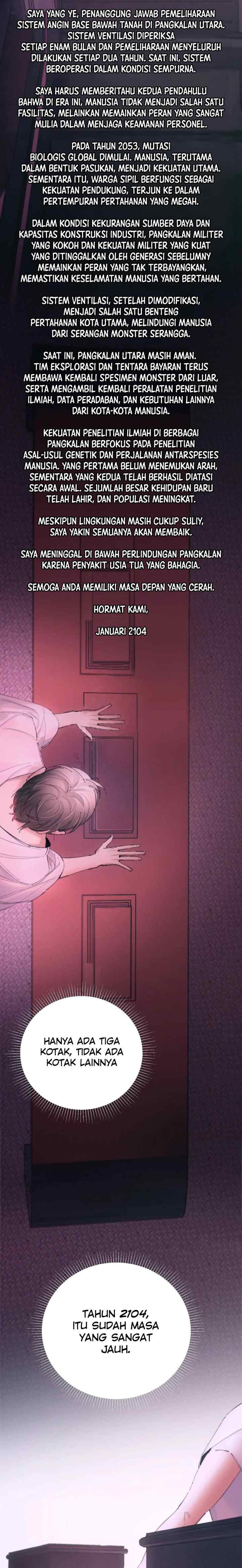 Wrong But Still Right chapter 65 halaman 6