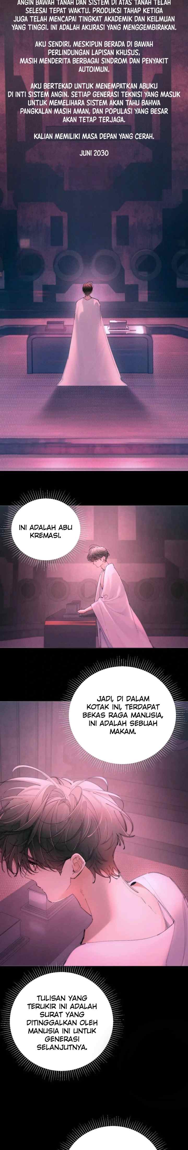Wrong But Still Right chapter 65 halaman 4