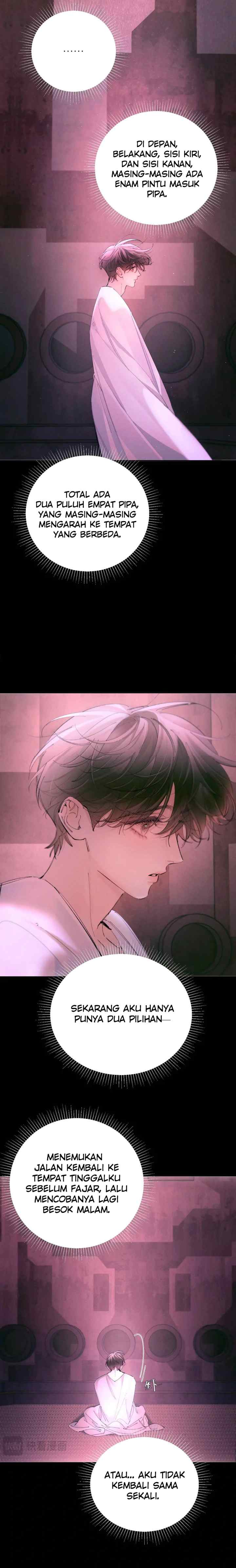 Wrong But Still Right chapter 65 halaman 12