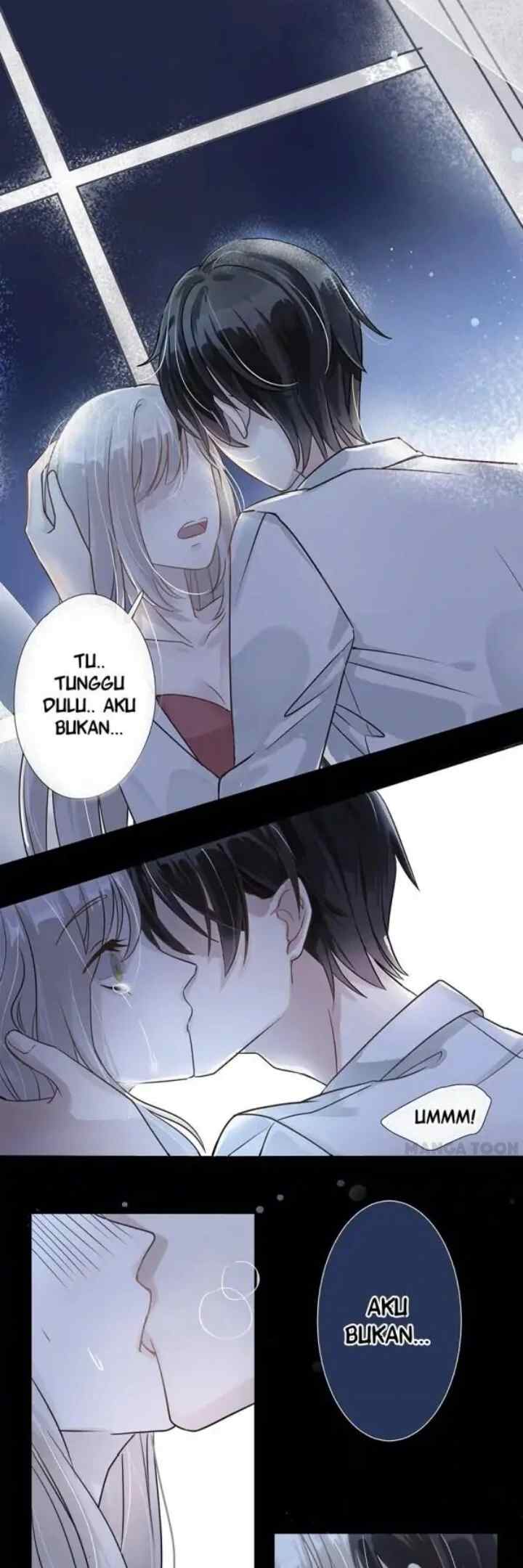 Wrong Pet Price chapter 1 halaman 12