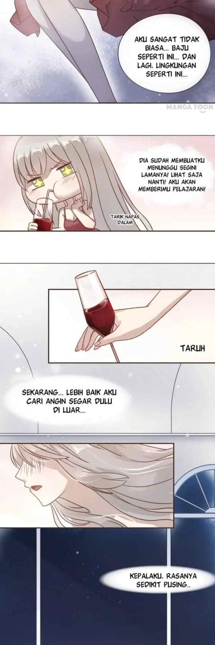 Wrong Pet Price chapter 1 halaman 4