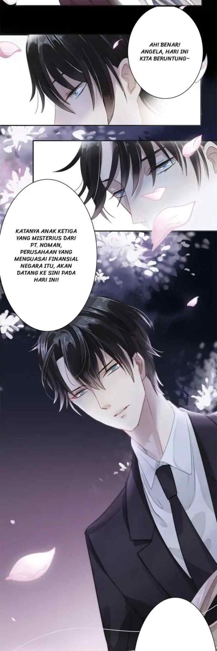 Wrong Pet Price chapter 2 halaman 19