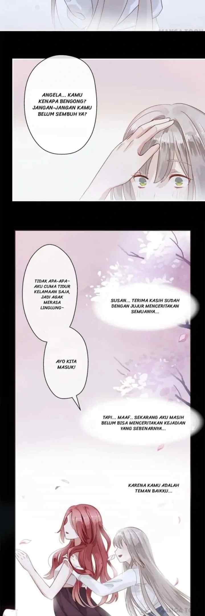 Wrong Pet Price chapter 2 halaman 18