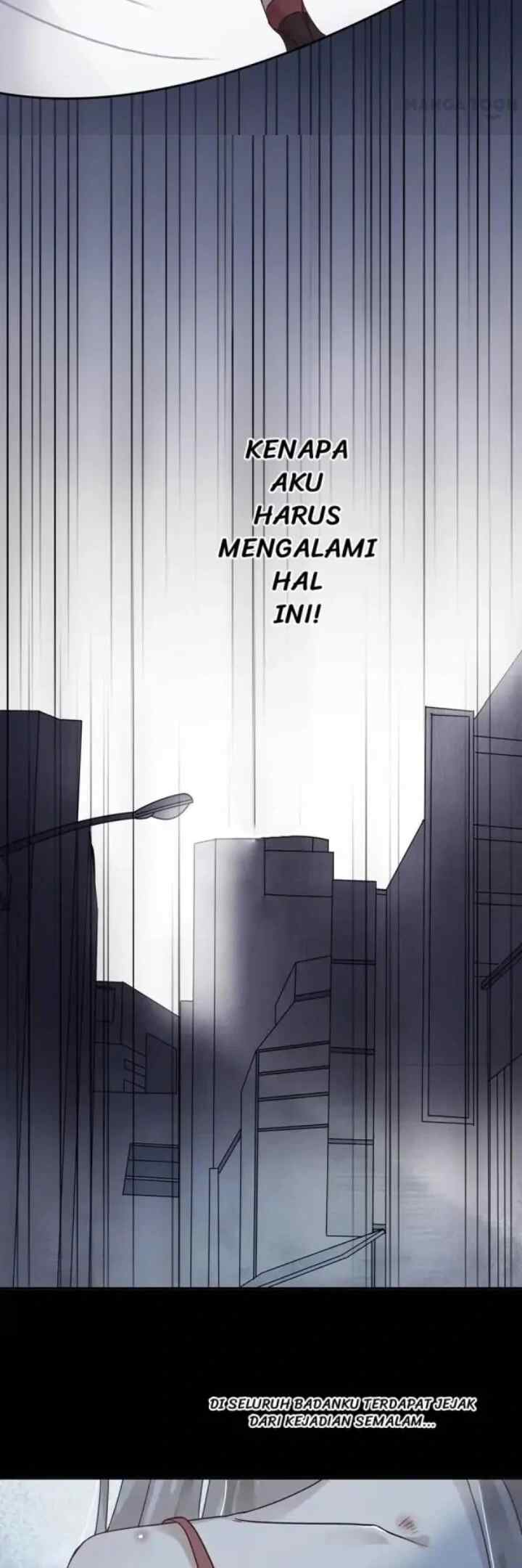 Wrong Pet Price chapter 2 halaman 5