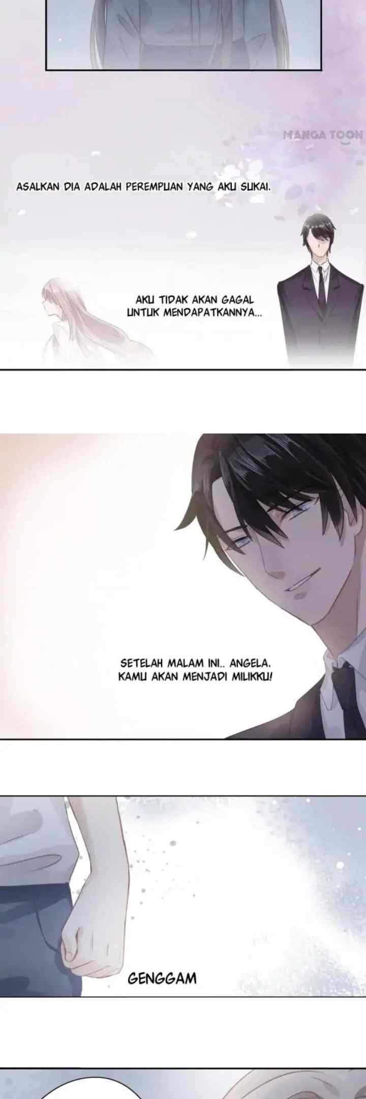 Wrong Pet Price chapter 3 halaman 7