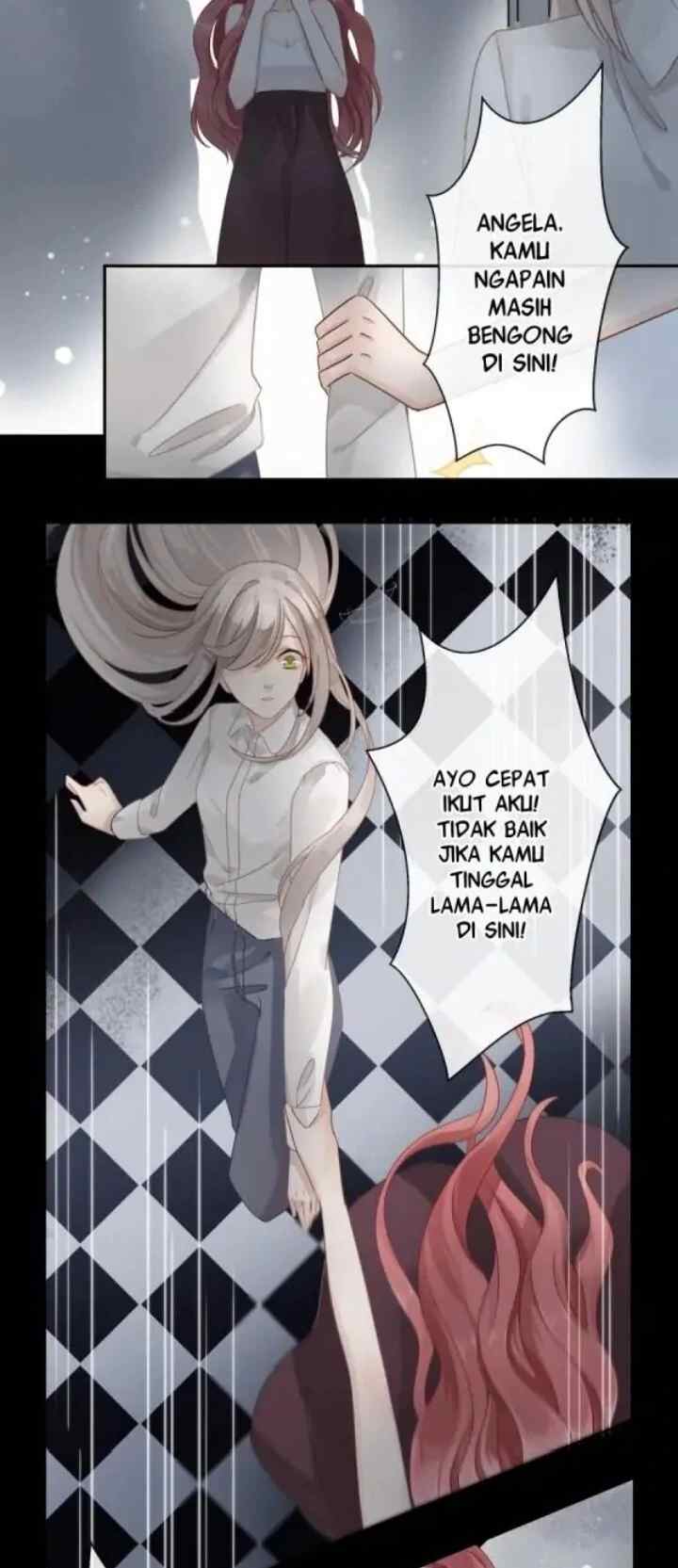Wrong Pet Price chapter 3 halaman 18
