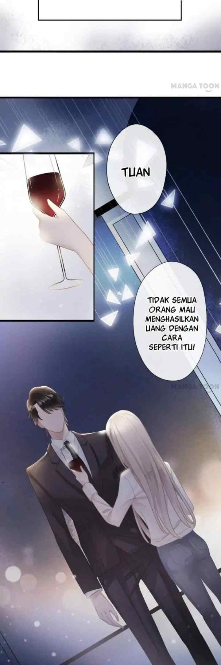 Wrong Pet Price chapter 3 halaman 11