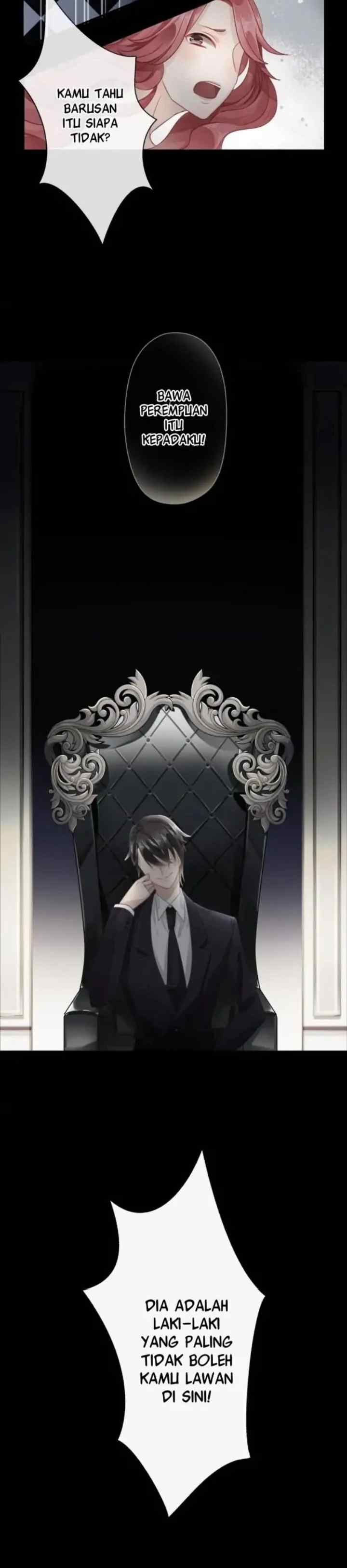 Wrong Pet Price chapter 3 halaman 19