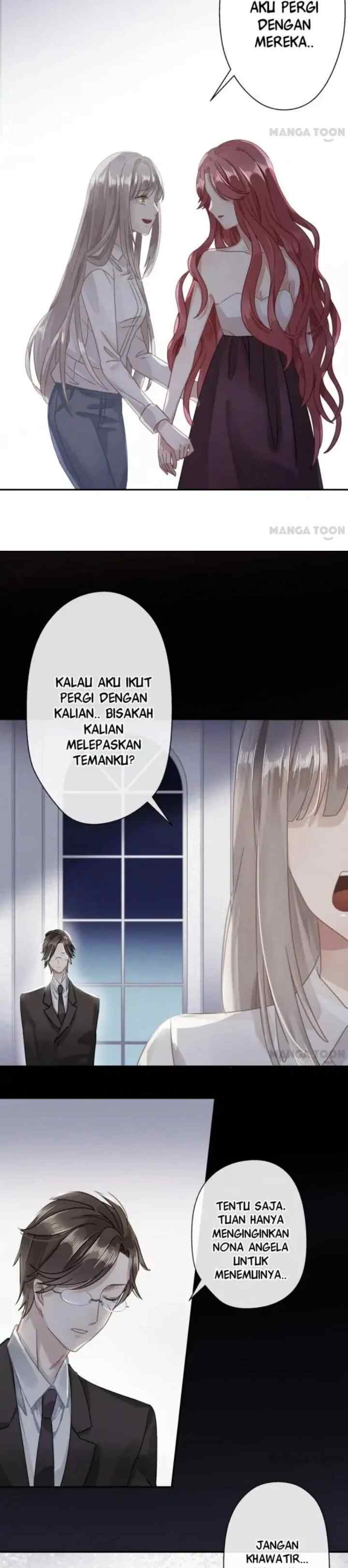 Wrong Pet Price chapter 4 halaman 6