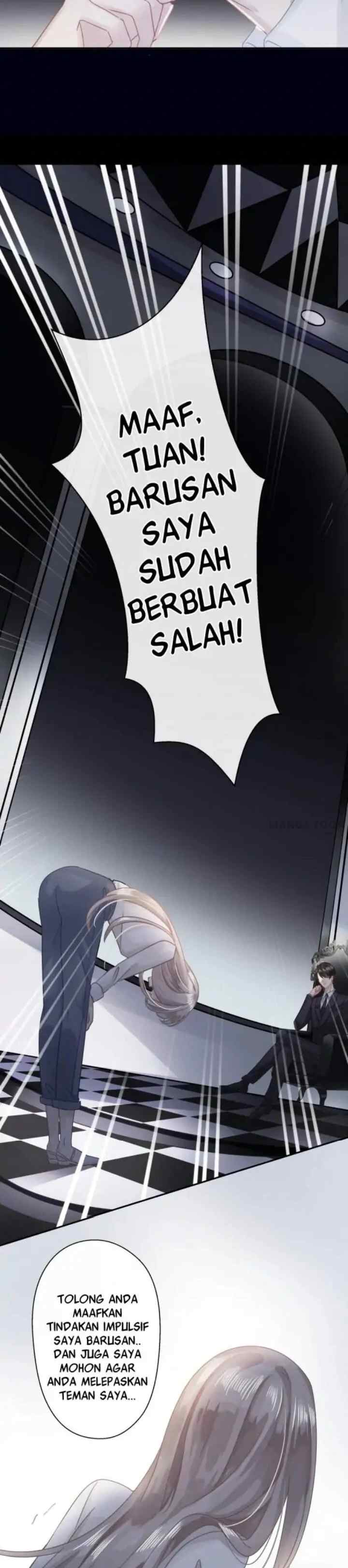 Wrong Pet Price chapter 4 halaman 10