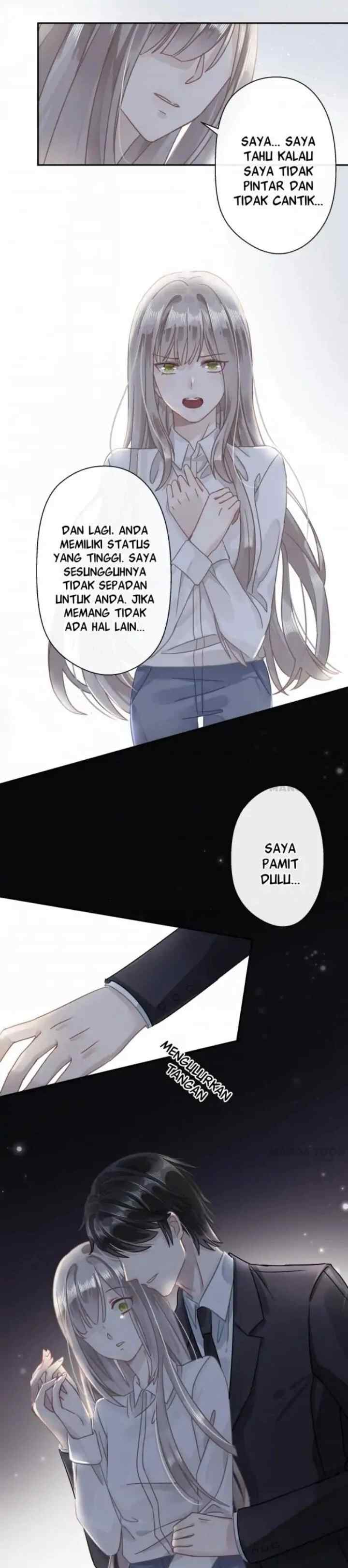 Wrong Pet Price chapter 4 halaman 13