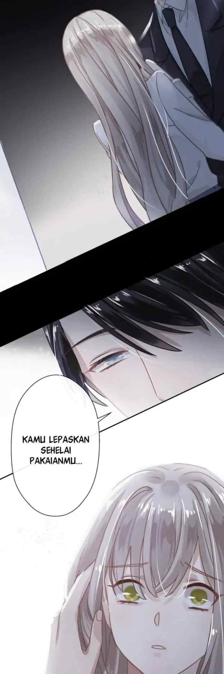 Wrong Pet Price chapter 5 halaman 6