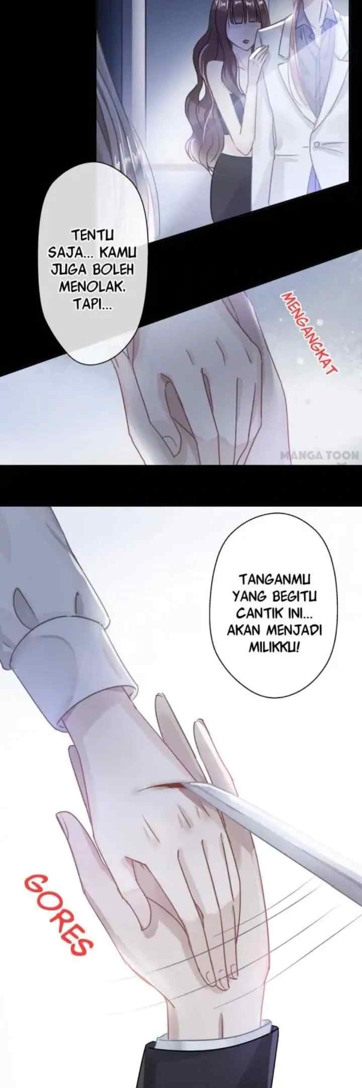 Wrong Pet Price chapter 5 halaman 9
