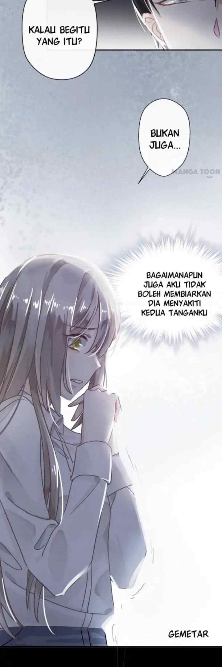 Wrong Pet Price chapter 5 halaman 4