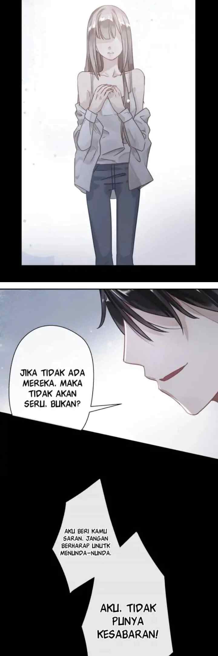 Wrong Pet Price chapter 5 halaman 13