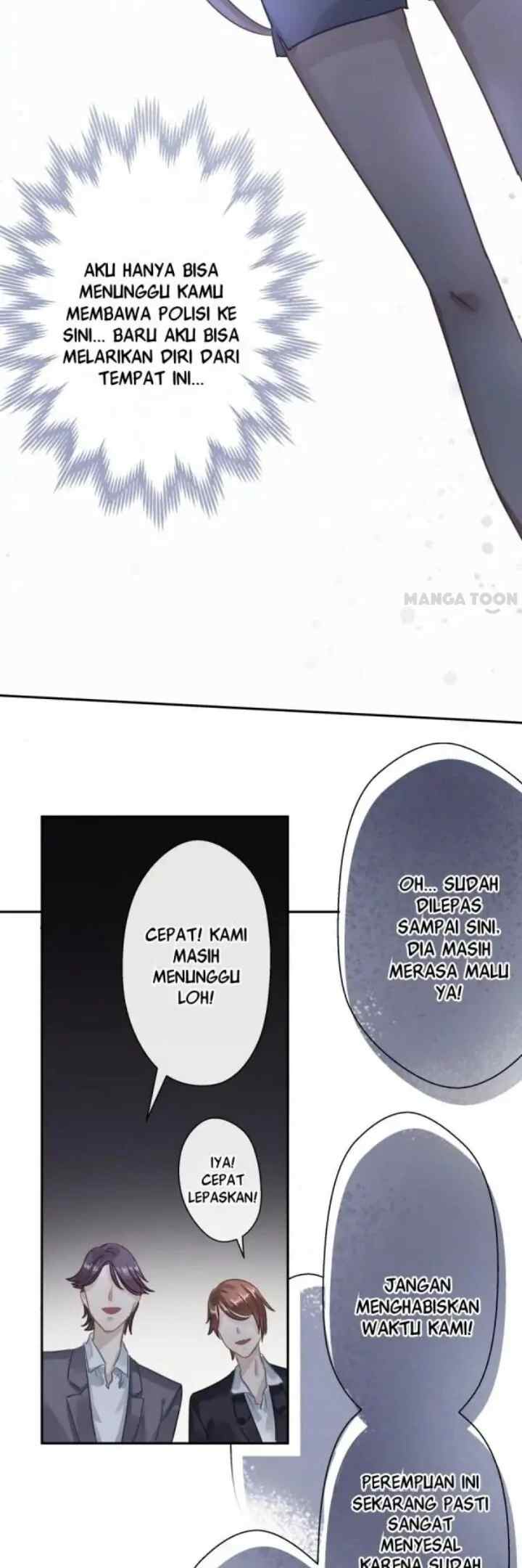 Wrong Pet Price chapter 5 halaman 16