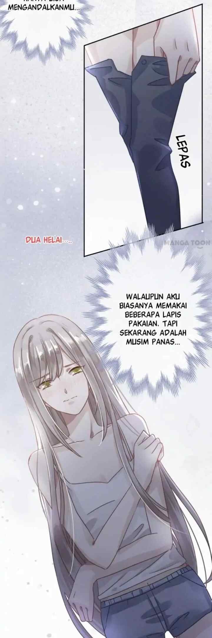 Wrong Pet Price chapter 5 halaman 15