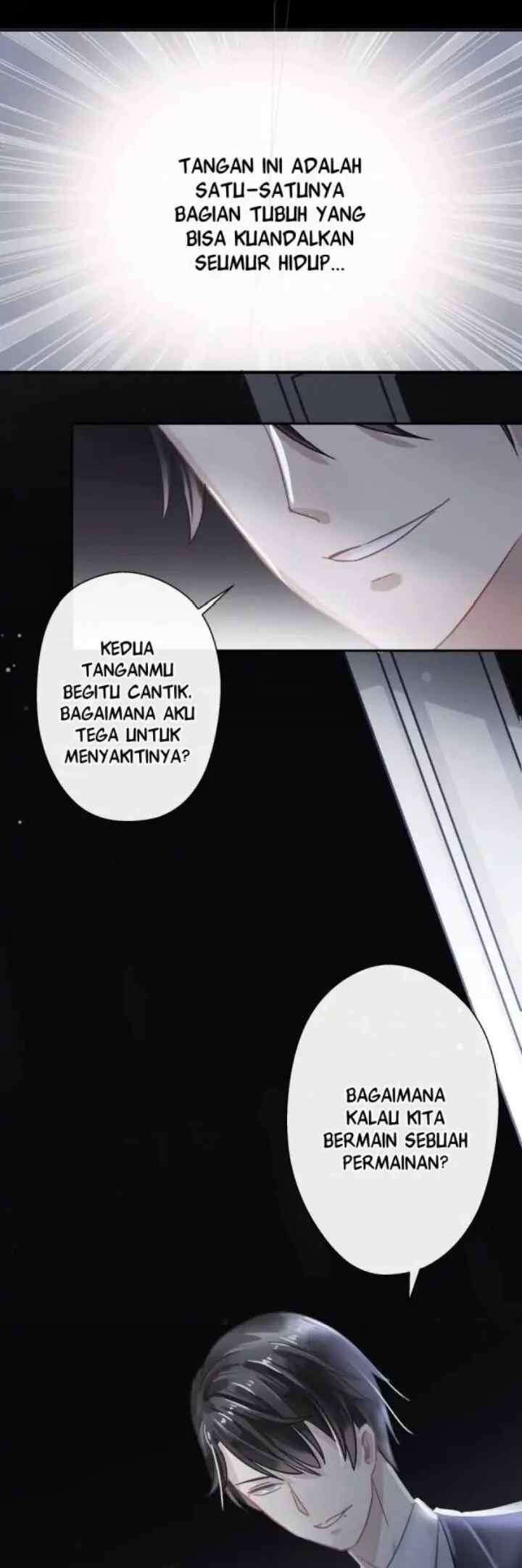 Wrong Pet Price chapter 5 halaman 5