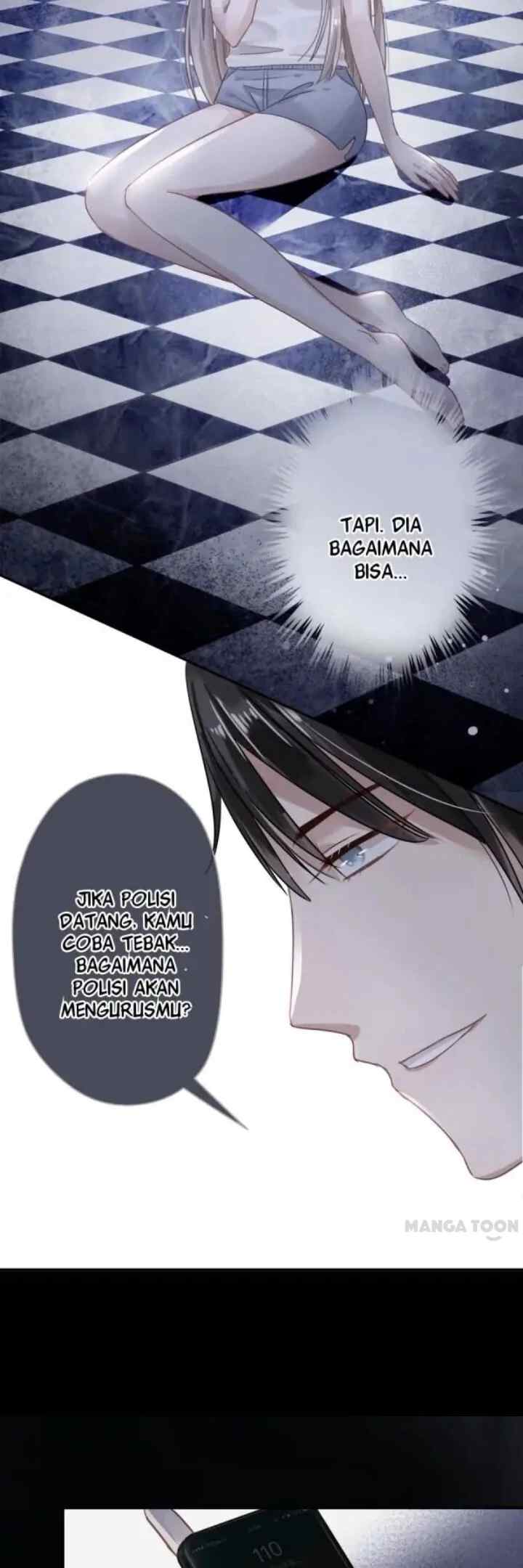 Wrong Pet Price chapter 6 halaman 15