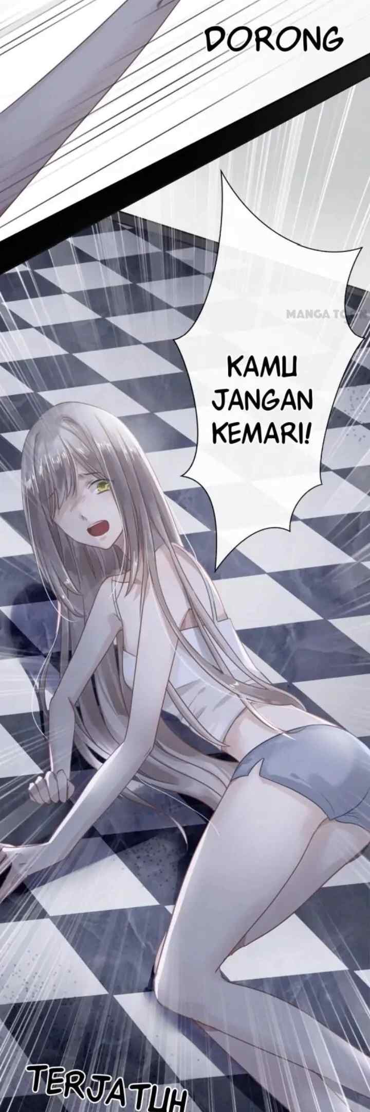 Wrong Pet Price chapter 6 halaman 11