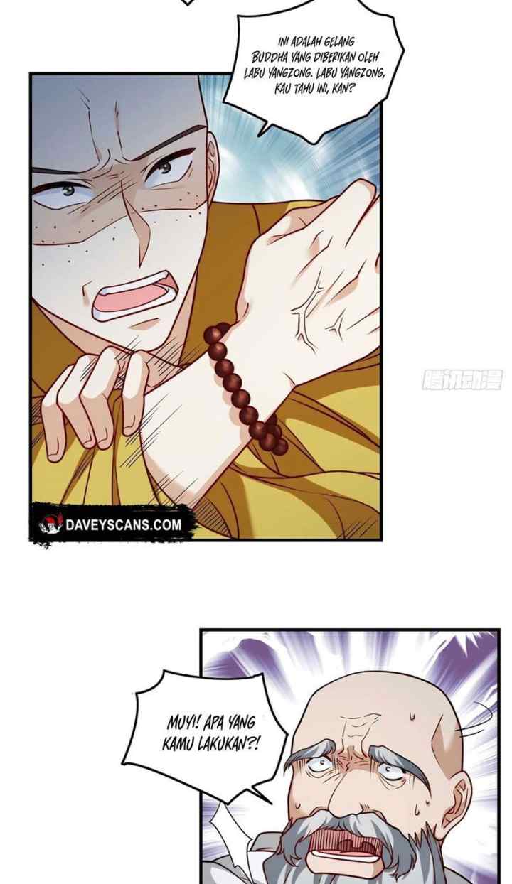 Xianzun Luowuji chapter 98 halaman 4