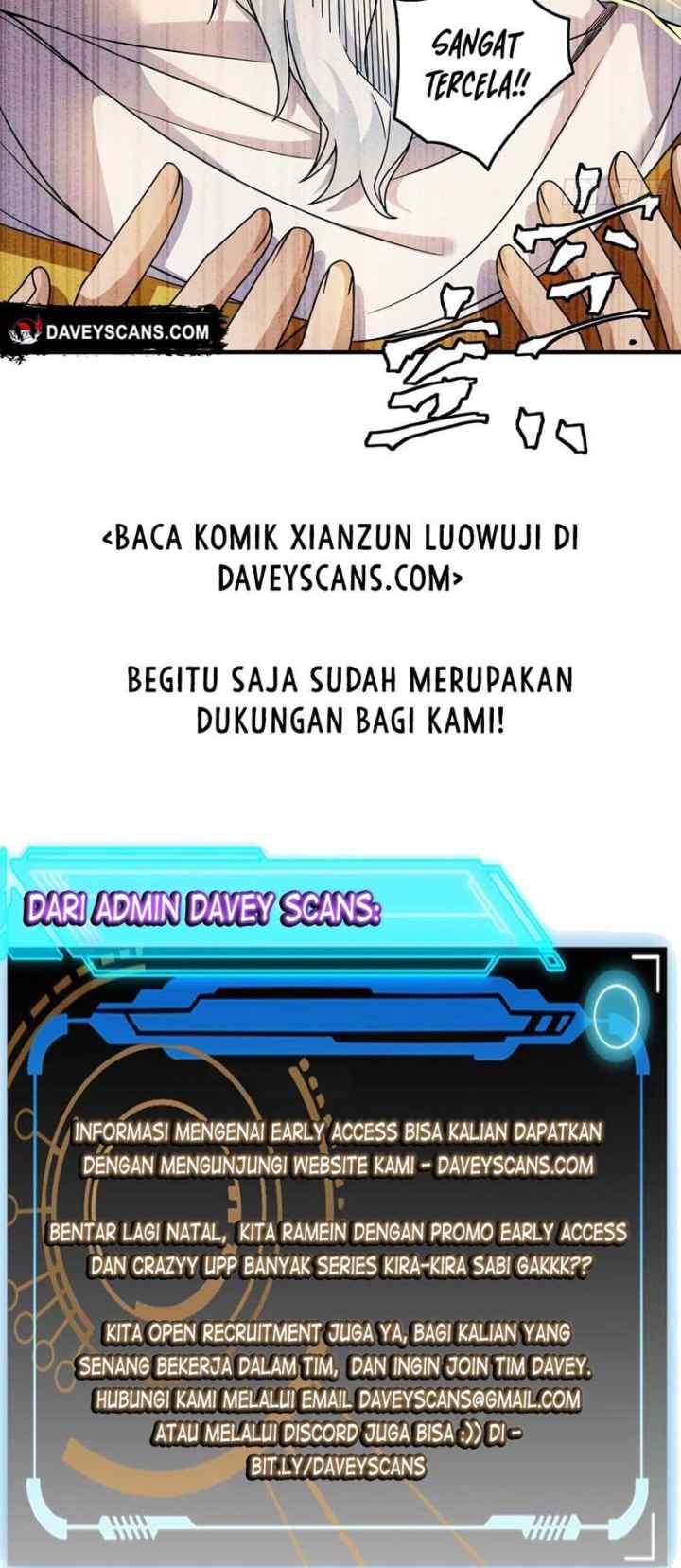 Xianzun Luowuji chapter 98 halaman 12