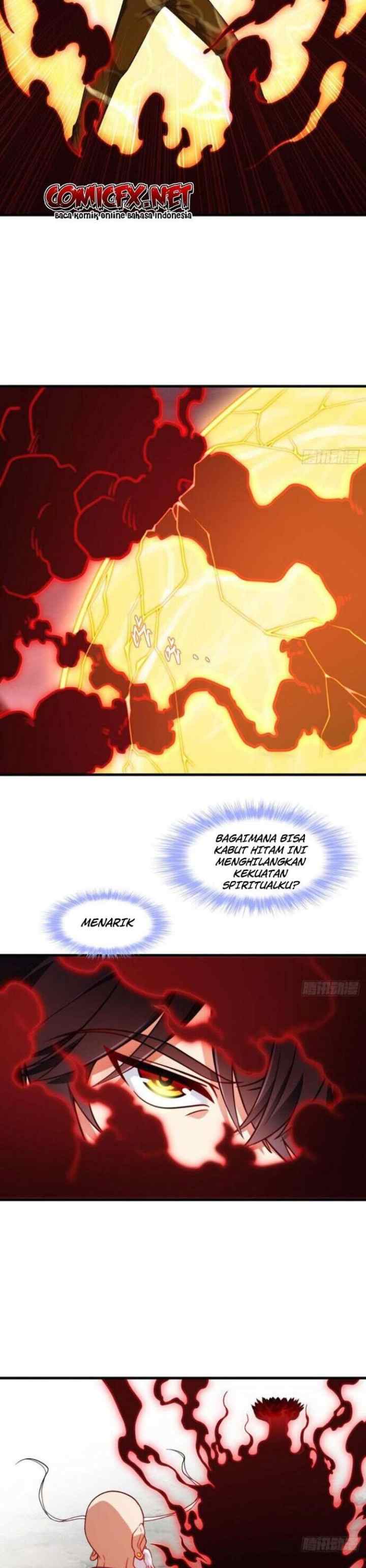 Xianzun Luowuji chapter 99 halaman 18