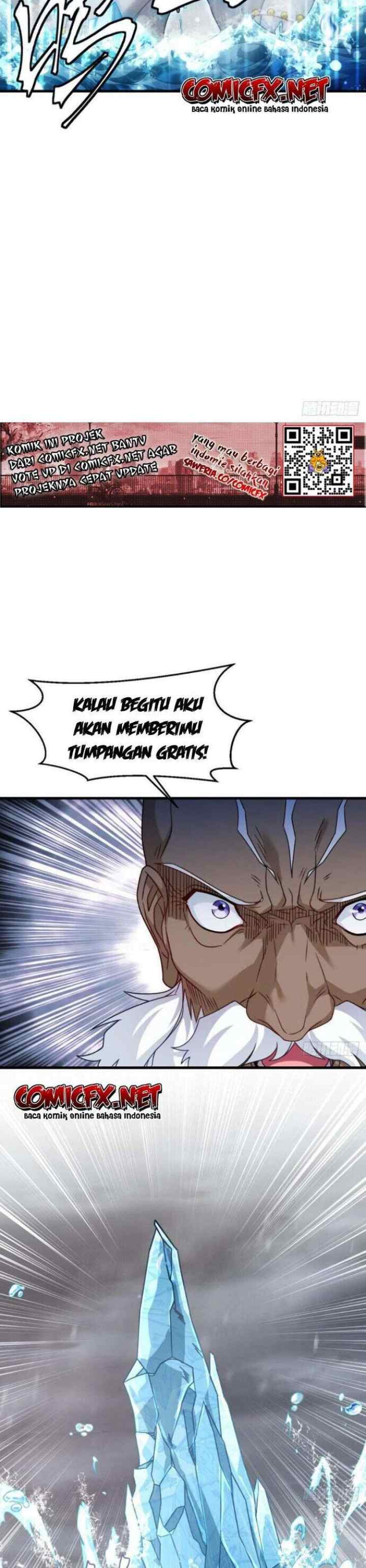 Xianzun Luowuji chapter 99 halaman 12
