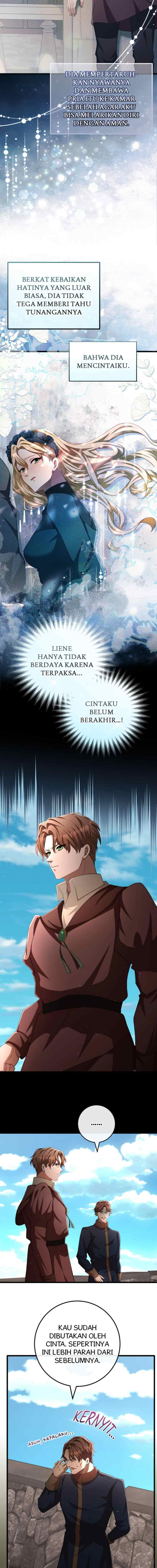Yaman-ui Cheonghon chapter 20 halaman 4