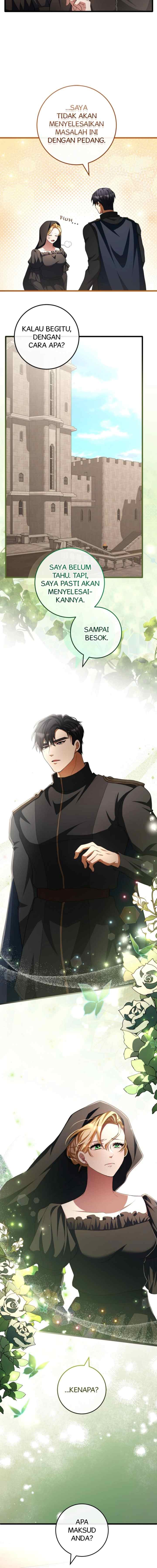 Yaman-ui Cheonghon chapter 20 halaman 11