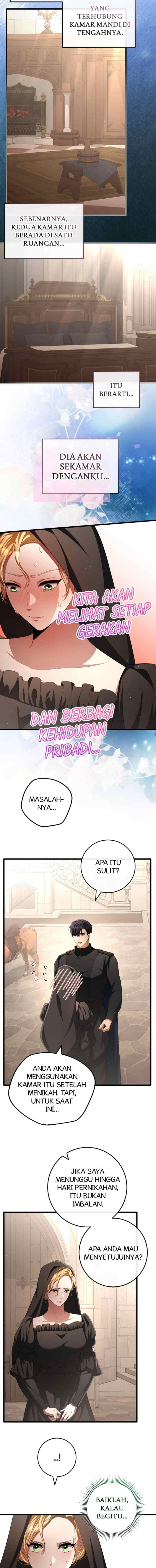 Yaman-ui Cheonghon chapter 20 halaman 15