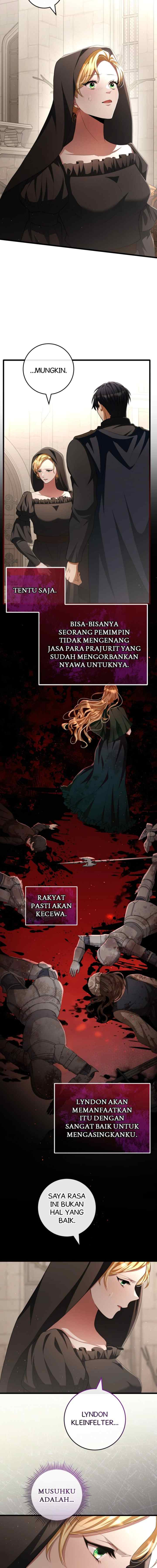 Yaman-ui Cheonghon chapter 20 halaman 9