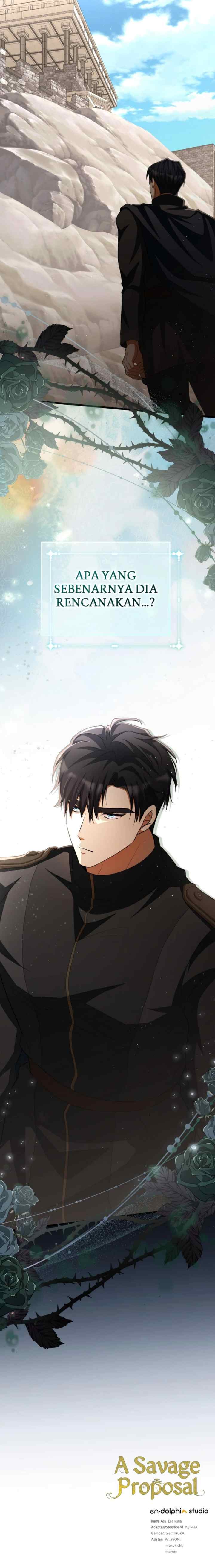 Yaman-ui Cheonghon chapter 20 halaman 18