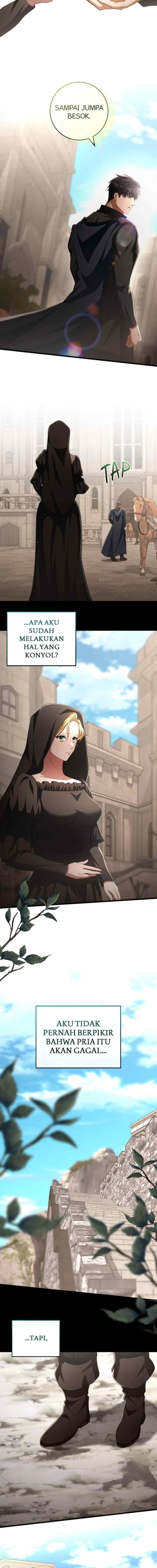 Yaman-ui Cheonghon chapter 20 halaman 17