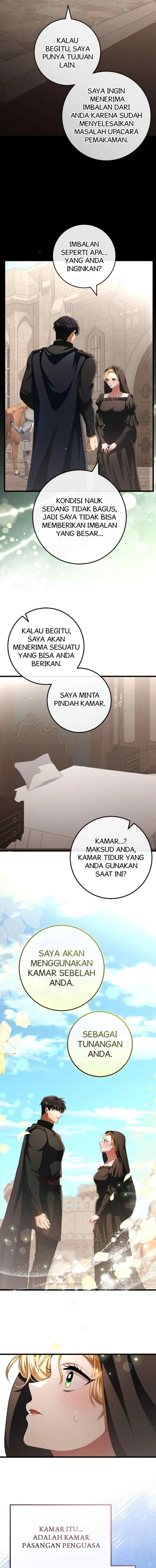 Yaman-ui Cheonghon chapter 20 halaman 14
