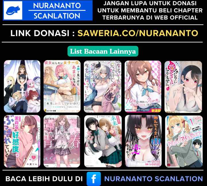 Yarikonda Ren'ai Game no Akuyaku ni Tensei Shita Node, Gensaku Chishiki de Hiroin o Kōryaku Shimasu chapter 2.4 halaman 14