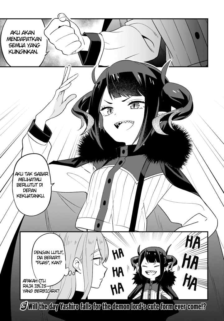 Yashiro no Maou chapter 1 halaman 17
