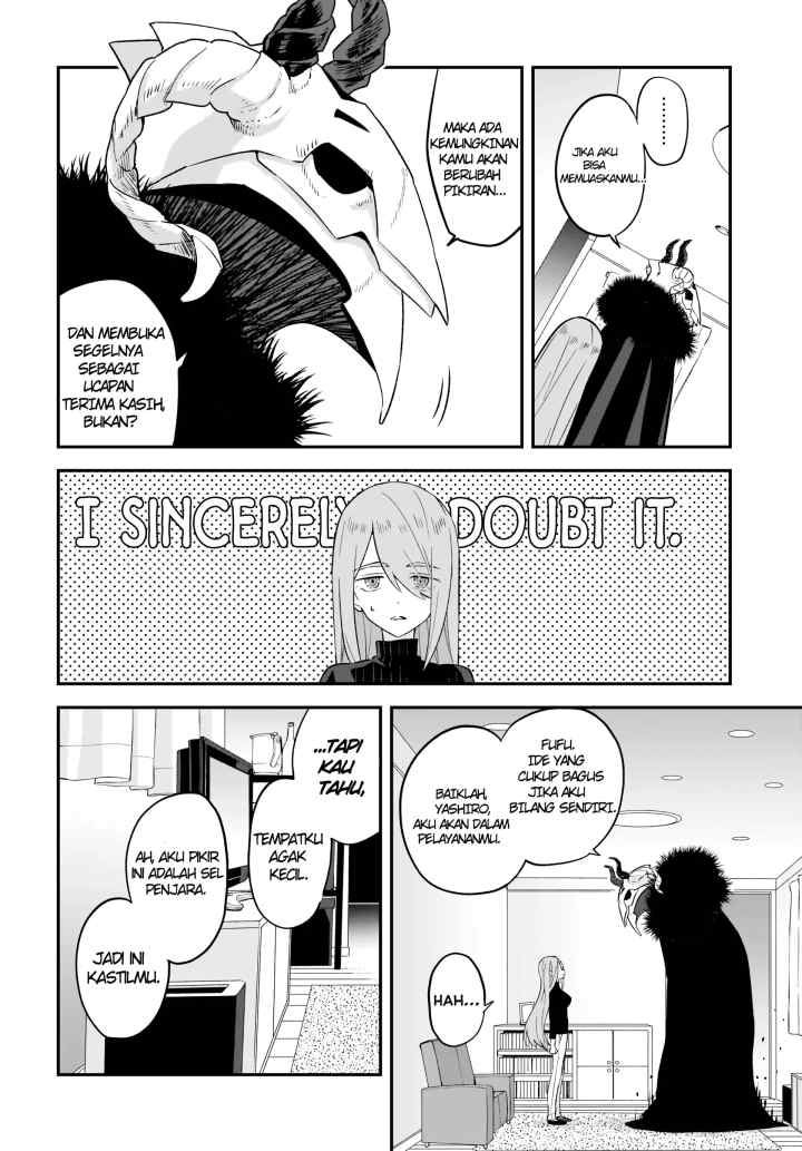 Yashiro no Maou chapter 1 halaman 10