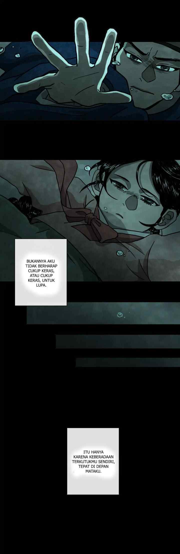 Yeohye chapter 10 halaman 16